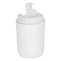 SIPPA, termos šolja, 270 ml, bela