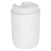 SIPPA, termos šolja, 270 ml, bela