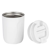 SIPPA, termos šolja, 270 ml, bela
