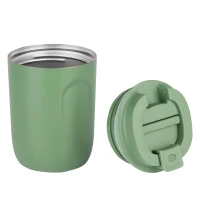 SIPPA, Thermobecher, 270 ml, Olive