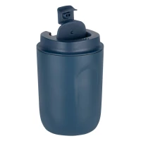 SIPPA, termos šolja, 270 ml, plava