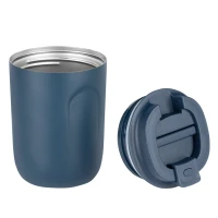 SIPPA, termos šolja, 270 ml, plava