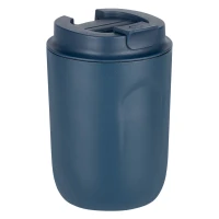 SIPPA, termos šolja, 270 ml, plava