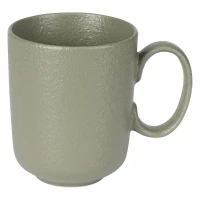 PHILADELPHIA, Keramiktasse, 355 ml, Olive