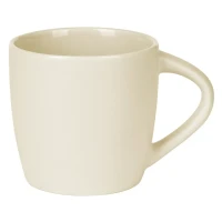 LUNA, Keramiktasse, 330 ml, Beige