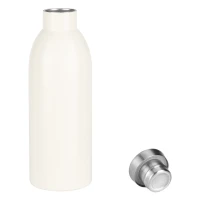 PIETRA, termos, 500 ml, krem-beli