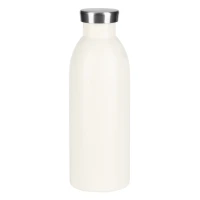 PIETRA, termos, 500 ml, krem-beli