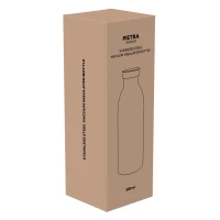 PIETRA, termos, 500 ml, plavi