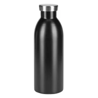 PIETRA, termos, 500 ml, crni