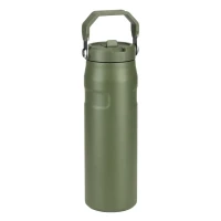 ARCTIC ONE 24, Thermosflasche, 700 ml, Olive