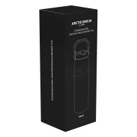 ARCTIC ONE 24, termos, 700 ml, beli