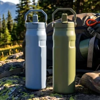 ARCTIC ONE 24, termos, 700 ml, beli