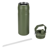 ARCTIC ONE 24, Thermosflasche, 700 ml, Olive