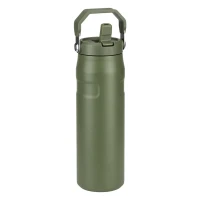 ARCTIC ONE 24, Thermosflasche, 700 ml, Olive
