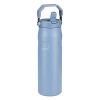 ARCTIC ONE 24, Thermosflasche, 700 ml, Hellblau