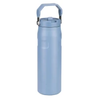 ARCTIC ONE 24, Thermosflasche, 700 ml, Hellblau