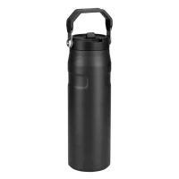 ARCTIC ONE 24, termos, 700 ml, crni
