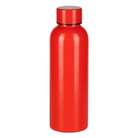 IGLOO, water bottle, 550 ml, red