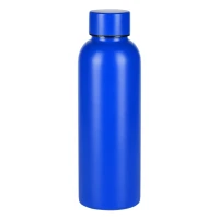 IGLOO, water bottle, 550 ml, royal blue