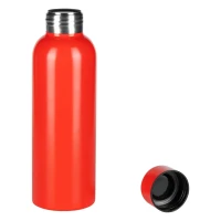 IGLOO, water bottle, 550 ml, red
