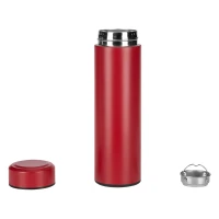 ELEMENT 2.0, Thermosflasche, 500 ml, Rot