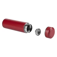 ELEMENT 2.0, Thermosflasche, 500 ml, Rot