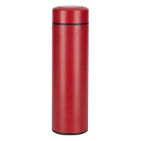 ELEMENT 2.0, Thermosflasche, 500 ml, Rot