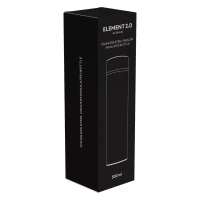 ELEMENT 2.0, termos, 500 ml, plavi