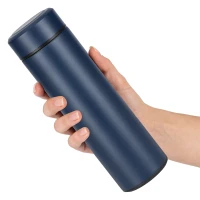 ELEMENT 2.0, termos, 500 ml, plavi