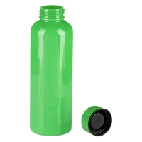 FLOW RPET, Trinkflasche, 500 ml, Lime-Grün