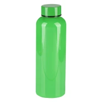FLOW RPET, Trinkflasche, 500 ml, Lime-Grün
