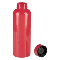 FLOW RPET, Trinkflasche, 500 ml, Rot
