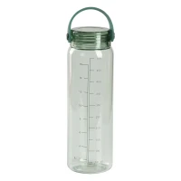 FJORD, boca za vodu, 500 ml, zelena