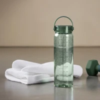 FJORD, boca za vodu, 500 ml, zelena