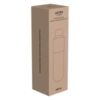 ASTRO, termos, 600 ml, beli