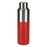 ASTRO, Thermosflasche, 600 ml, Rot