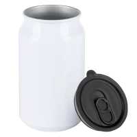 BITTER, To-Go-Becher, 350 ml, Weiss