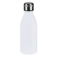 NECTAR, water bottle, 650 ml, white
