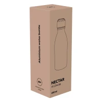 NECTAR, Trinkflasche, 650 ml, Gun