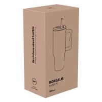 BOREALIS, termos, 1200 ml, bež
