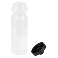 PELOTON, boca za vodu, 700 ml, bela