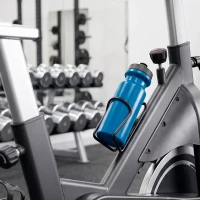 PELOTON, boca za vodu, 700 ml, mint