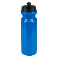 PELOTON, boca za vodu, 700 ml, rojal plava