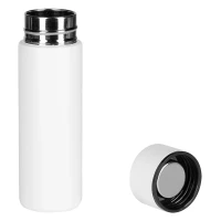 DOPPIO, termos, 150 ml, beli