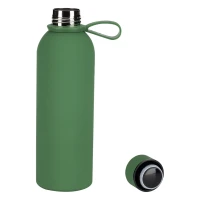 ACTIVE FLOW, termos, 500 ml, zeleni