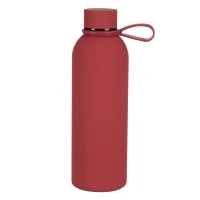 ACTIVE FLOW, termos, 500 ml, crveni