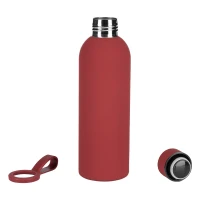 ACTIVE FLOW, termos, 500 ml, crveni