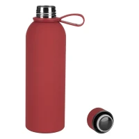 ACTIVE FLOW, termos, 500 ml, crveni