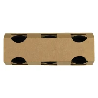 PESTO, Set mit keramischen Gefässen, 4/1, Schwarz