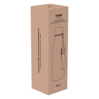 HOMA, termos, 520 ml, plavi